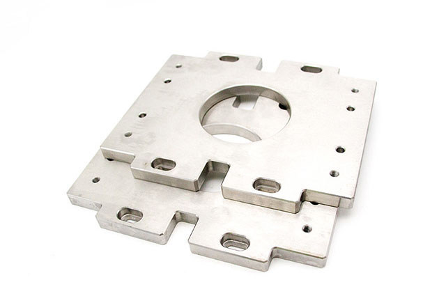 精密機械加工 精密機械加工