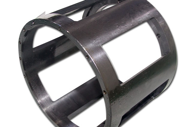 CNC加工:工裝夾治具的作用以及生產效益