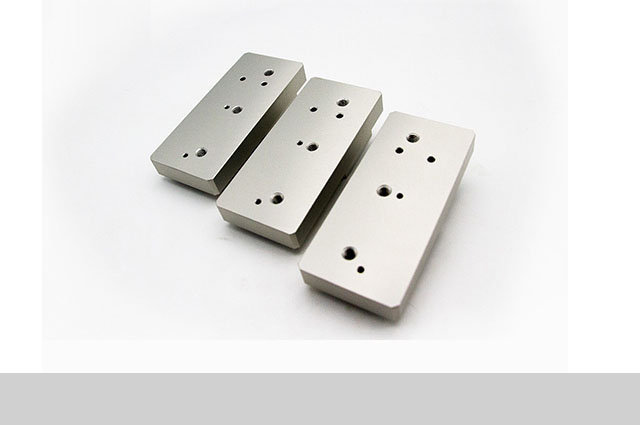 航空零件加工中心的發展史