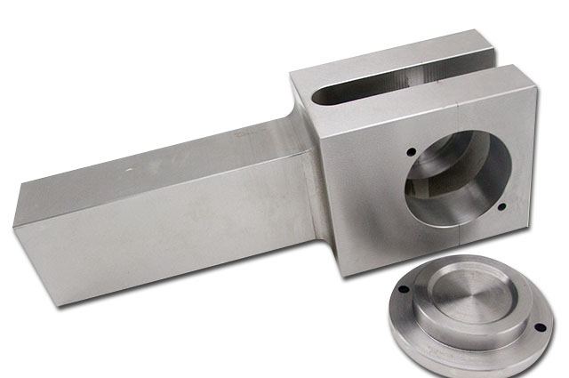 cnc零件加工,高質量、高穩定性的優選廠家