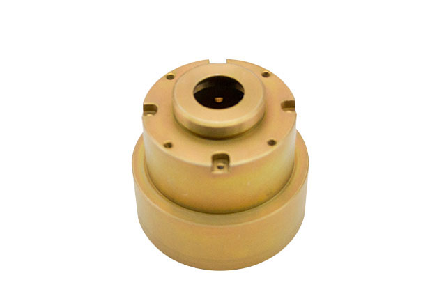 為什么數控加工會出現撞刀?怎么解決好呢?