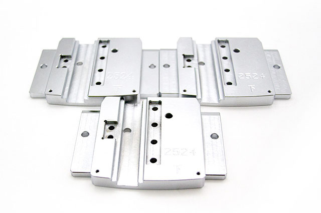 數(shù)控加工人員要注意什么?數(shù)控加工怎么安裝工件?