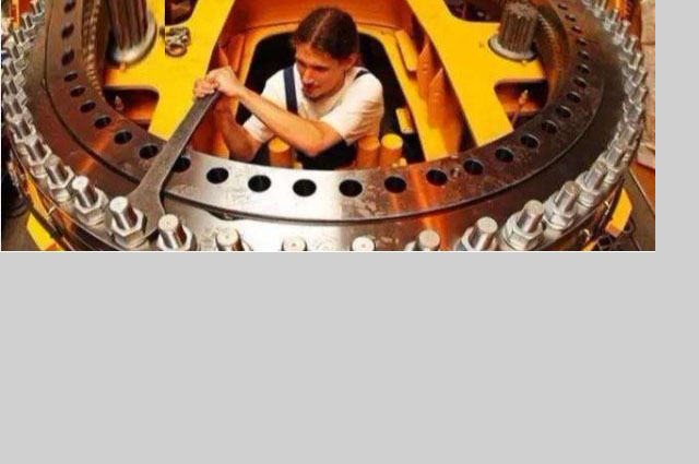 機械零件加工 機械零件加工