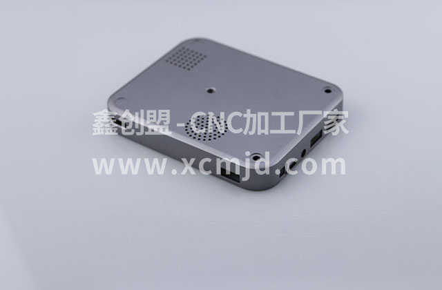  鑫創盟CNC加工廠 我們不做低價CNC加工 