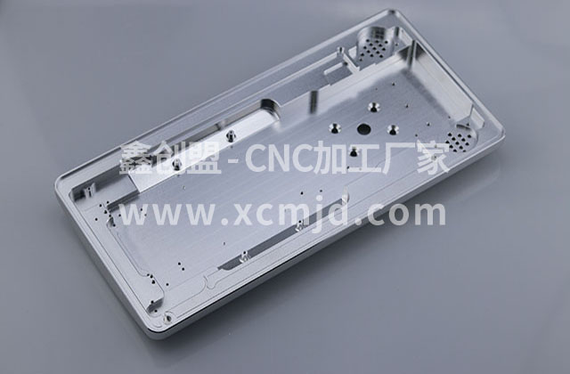 深圳cnc加工零件都具有哪些優點 深圳cnc加工零件都具有哪些優點