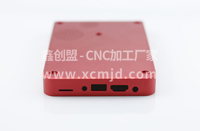 鈦合金CNC鈦合金打樣，鑫創盟CNC鈦合金是您首選