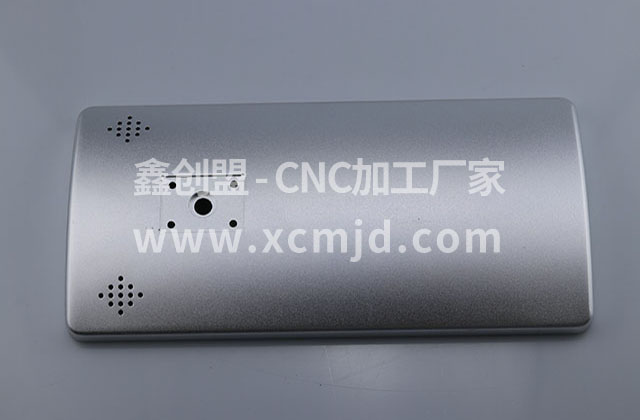  金屬五金加工模的品質怎么保障？鑫創盟五金加工為您詳細解答 