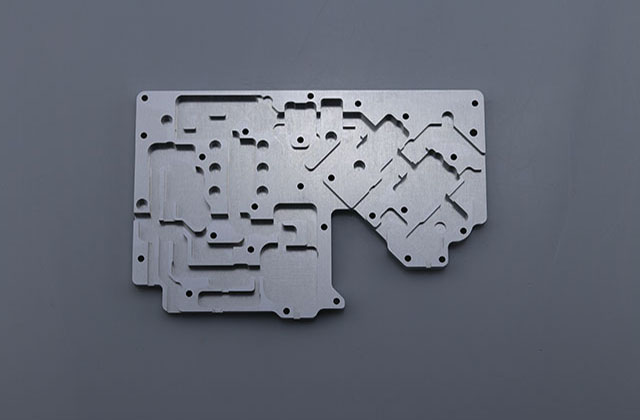 蝸桿五軸加工常見于哪些領(lǐng)域 蝸桿五軸加工常見于哪些領(lǐng)域