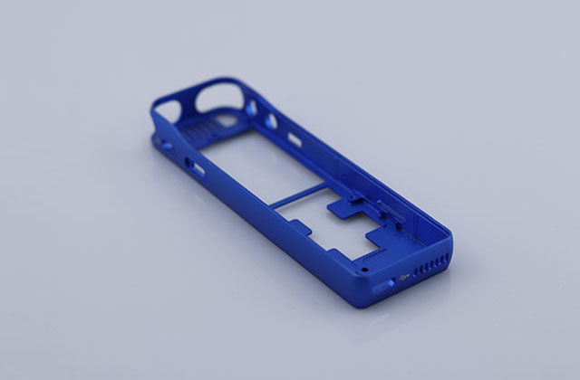 深圳市機(jī)械加工廠，走在工藝技術(shù)前沿！