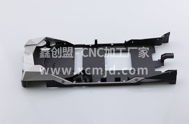 汽車制造工藝簡介——CNC鋁制品加工 汽車制造工藝簡介——CNC鋁制品加工