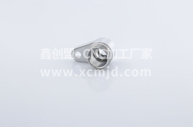 五軸加工中心加工復雜零件的強大優勢 五軸加工中心加工復雜零件的強大優勢