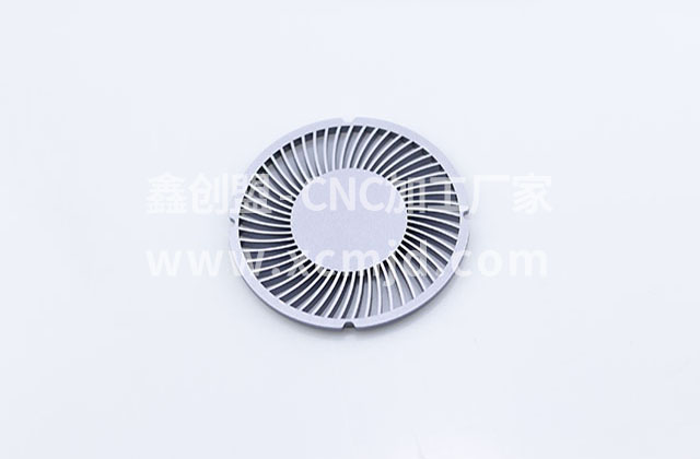 經驗豐富的軍工數控加工廠更受行業認可 經驗豐富的軍工數控加工廠更受行業認可