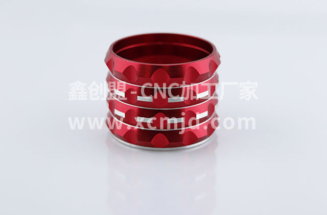 cnc法蘭數控加工主要有哪些基本安裝要求？