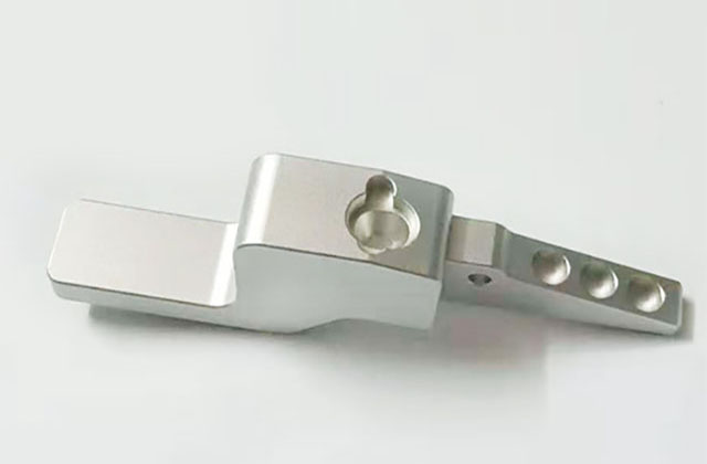 機器人零件五軸聯合加工滿足不同客戶的多元化需求 機器人零件五軸聯合加工滿足不同客戶的多元化需求