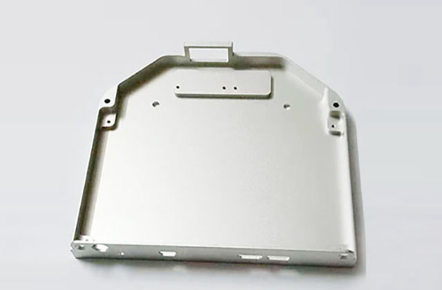 非標(biāo)鈑金加工外觀缺陷的檢驗(yàn)方法?