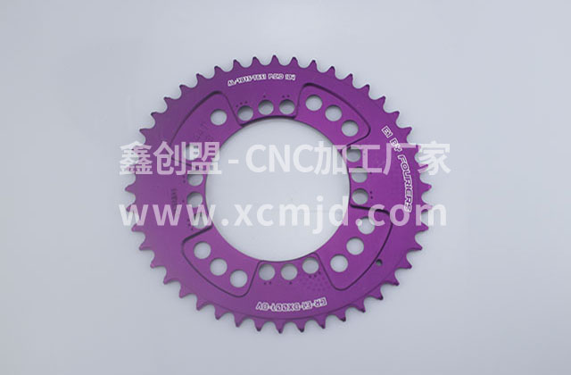 CNC精密鋁合金零件加工品控流程 CNC精密鋁合金零件加工品控流程