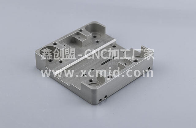  汽車連接器數控加工打樣有什么用？關于汽車連接器數控加工的幾點作用 