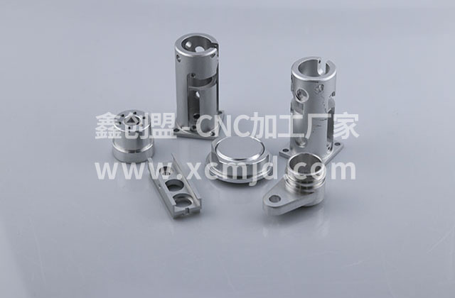  15年通訊零件加工廠 堅守自己的生產(chǎn)理念 