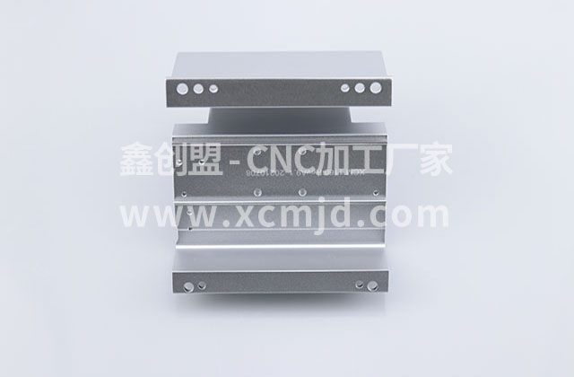 客戶推薦朋友來(lái)鑫創(chuàng)盟定制五金加工 客戶推薦朋友來(lái)鑫創(chuàng)盟定制五金加工