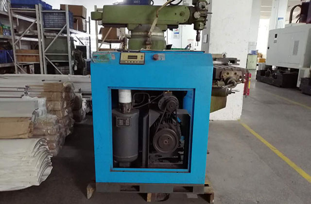  深圳軍工數控加工公司，為什么要做軍工數控加工？ 