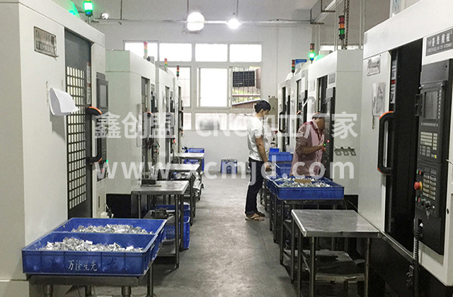 按結構區分的幾種銑床類別