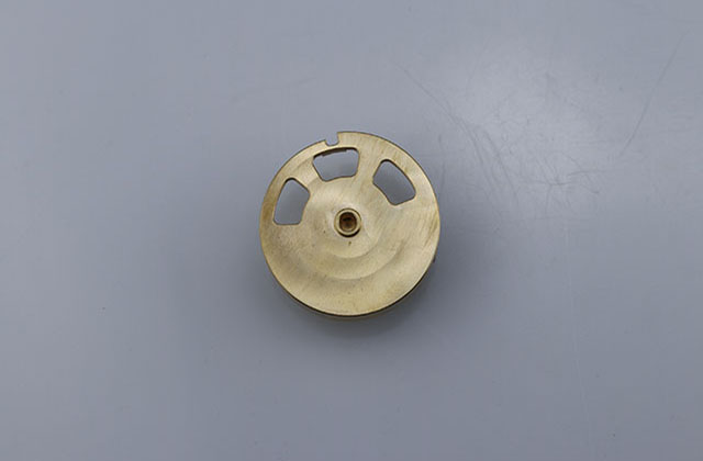  鑫創盟CNC加工怎么樣？ 