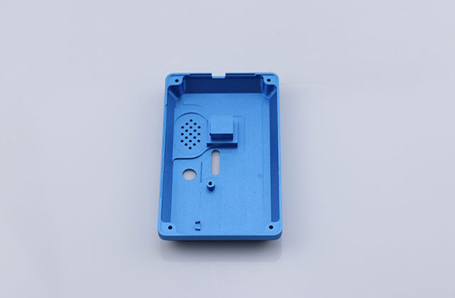 連接器數(shù)控加工使用操作過(guò)程中注意哪些安全規(guī)則?