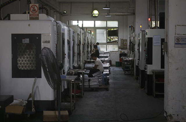 鑫創盟五金:關于工業鋁材方面的加工知識 鑫創盟五金:關于工業鋁材方面的加工知識