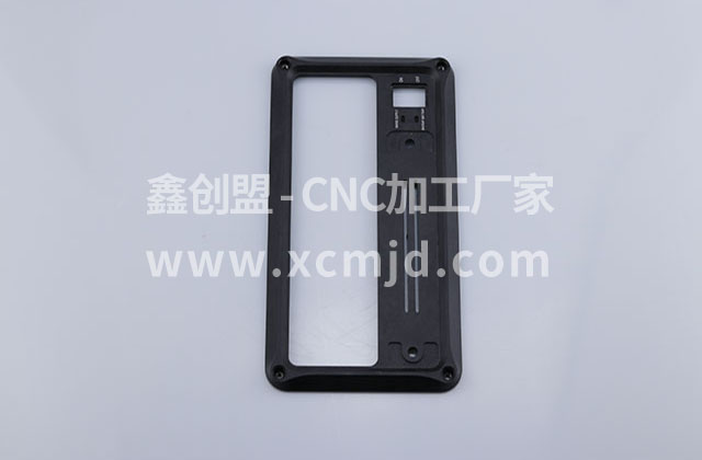 精密零部件加工之電機殼工藝 精密零部件加工之電機殼工藝