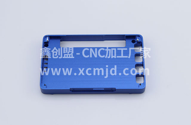 降低電機殼數控生產效率低下的因素，實用性超強！