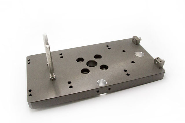 精密機械零件加工 精密機械零件加工