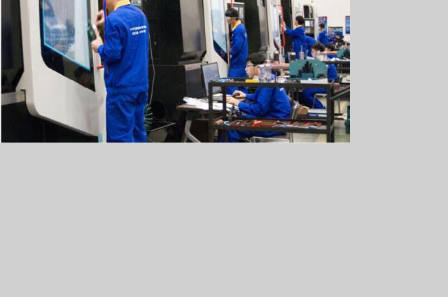 深圳機械零件加工廠—深圳鑫創盟精密機械有限公司 深圳機械零件加工廠—深圳鑫創盟精密機械有限公司