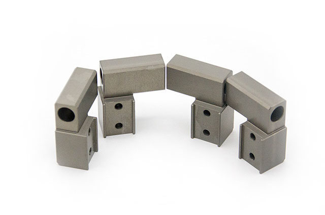 航空零件加工,讓雙手得到解放