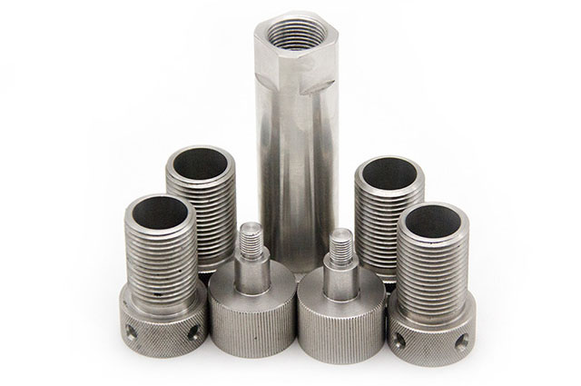 精密零部件加工 精密零部件加工