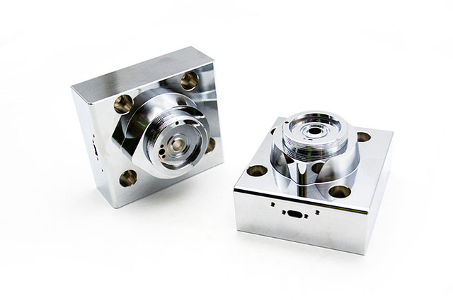 精密機械零件加工 精密機械零件加工