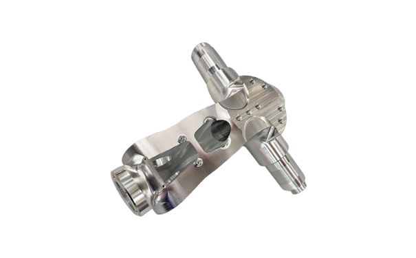 線切割機床脈沖電源設計-深圳數控車床加工