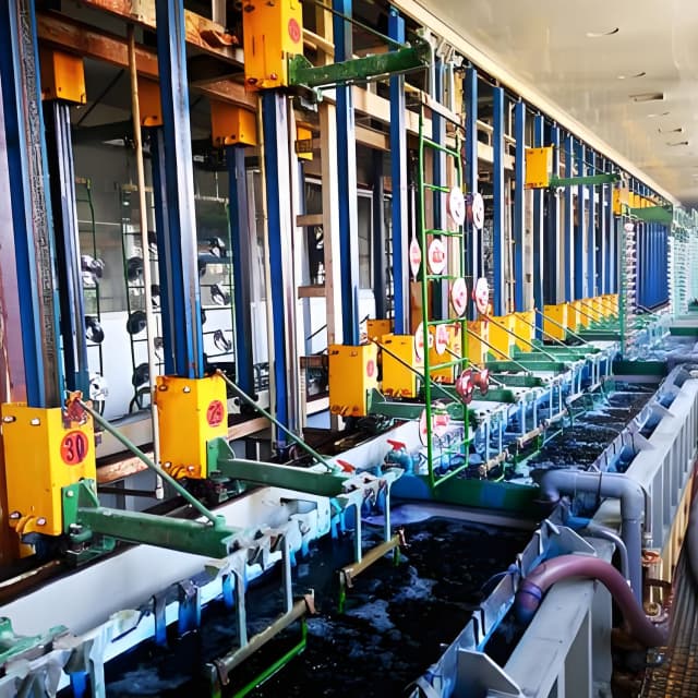高產能零件加工廠家-深圳市鑫創盟機電技術有限公司高產能零件加工專注高效精密優質方案