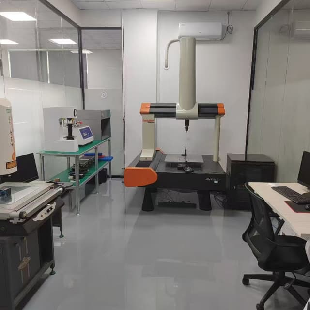 臨時加急加工廠家-深圳鑫創盟機電：臨時加急加工首選，快速交付與工藝保障全解析——采購人員必讀參考指南