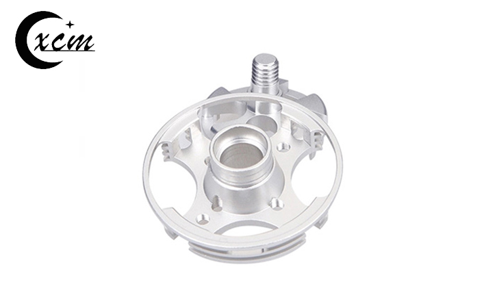 連接器數控加工 連接器數控加工