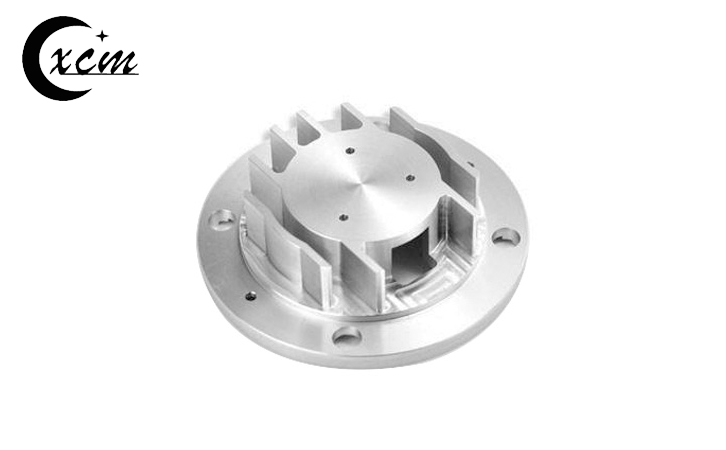 CNC鋁制品加工 CNC鋁制品加工